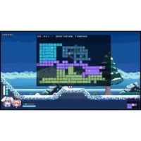 Nintendo Switch - Rabi-Ribi