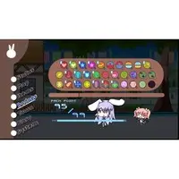 Nintendo Switch - Rabi-Ribi