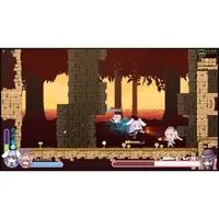 Nintendo Switch - Rabi-Ribi