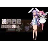 Nintendo Switch - Rabi-Ribi