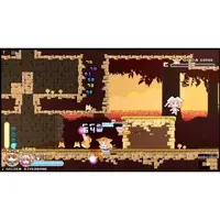 Nintendo Switch - Rabi-Ribi