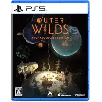 PlayStation 5 - Outer Wilds