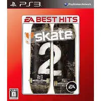 PlayStation 3 - Skate