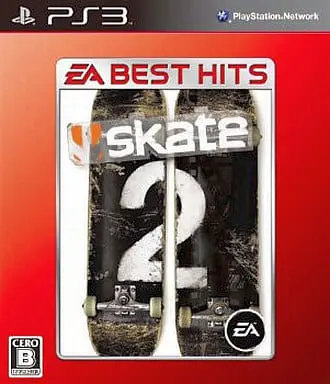 PlayStation 3 - Skate