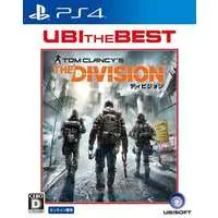 PlayStation 4 - The Division