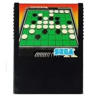 SG-1000 - Othello (Reversi)