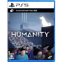 PlayStation 5 - HUMANITY