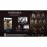 PlayStation 5 - Flintlock: The Siege of Dawn