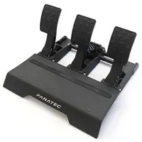 PlayStation 4 - Video Game Accessories (FANATEC CSL Elite Pedals V2)