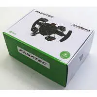 Xbox - Video Game Accessories (FANATEC Clubsport Universal Hub v2 for xbox)