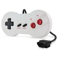 Family Computer - Video Game Accessories - Game Controller (TOMEE NES CONTROLLER[M01579])