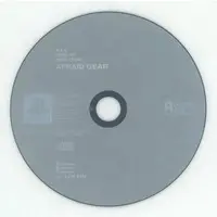 PlayStation - AFRAID GEAR