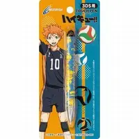 Nintendo 3DS - Video Game Accessories - Touch pen - Haikyuu!!