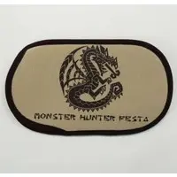 PlayStation Portable - Video Game Accessories - Pouch - MONSTER HUNTER