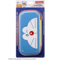 Nintendo Switch - Video Game Accessories - Pouch - Doraemon