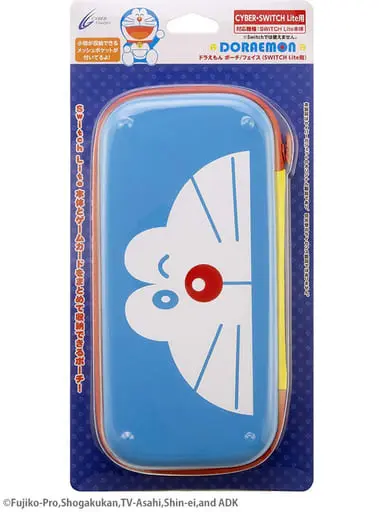 Nintendo Switch - Video Game Accessories - Pouch - Doraemon