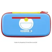 Nintendo Switch - Video Game Accessories - Pouch - Doraemon