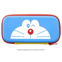 Nintendo Switch - Video Game Accessories - Pouch - Doraemon