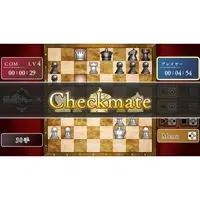 Nintendo Switch - Chess