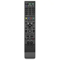 PlayStation 4 - Video Game Accessories (Universal Media Remote (PS4用))