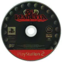 PlayStation 2 - Def Jam Vendetta