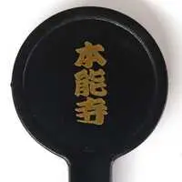 Nintendo DS - Video Game Accessories - Touch pen (戦国武将 家紋タッチペン「L：明智光秀」)