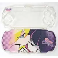 PlayStation Portable - PSP-3000 - Panty & Stocking with Garterbelt