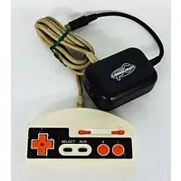 PC Engine - Video Game Accessories - Game Controller (PCツインコマンダー)