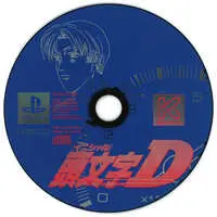 PlayStation - Initial D
