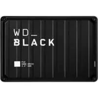 Nintendo Switch - Video Game Accessories (WD_BLACK P10 Game Drive HDD 4TB)