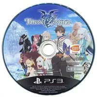 PlayStation 3 - Tales of Zestiria