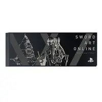 PlayStation 4 - Video Game Accessories - HDD Bay Cover - Sword Art Online