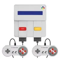 SUPER Famicom - Video Game Accessories (エスエフシーコンパクトHDMI)