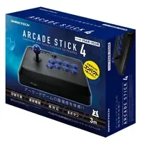 PlayStation 4 - Video Game Accessories (アーケードスティック4 (PS4/PS3用))