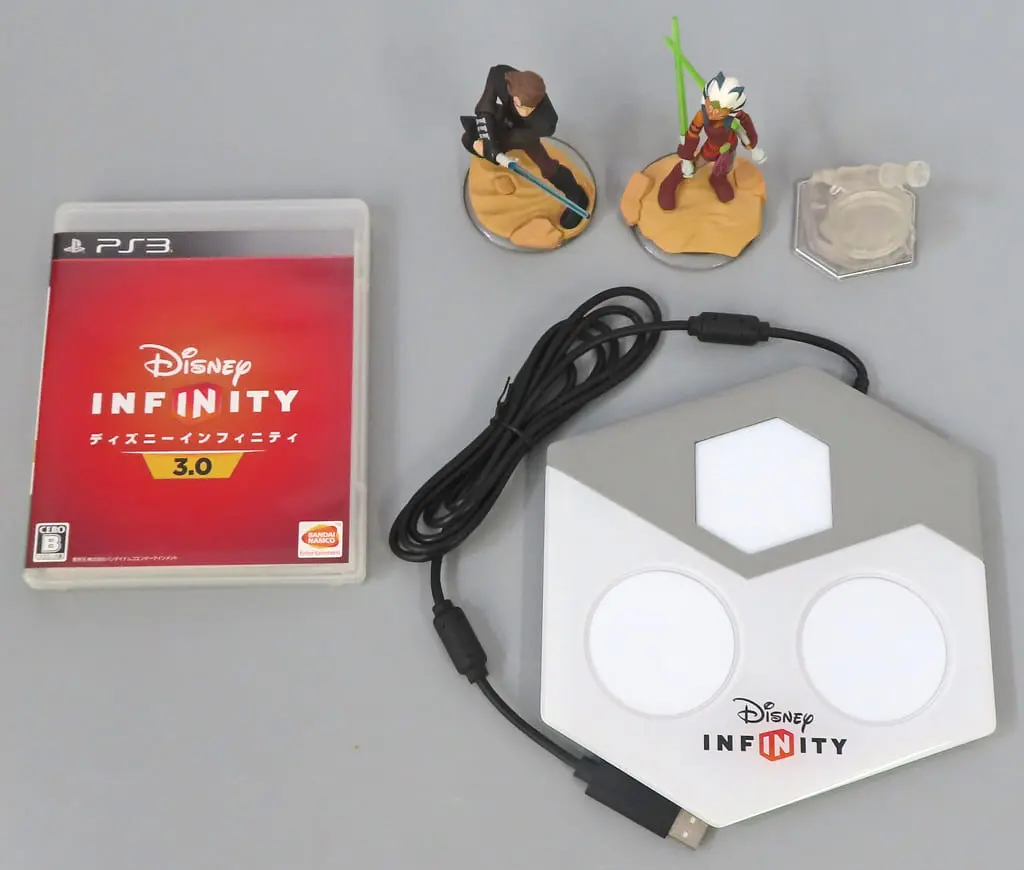 PlayStation 3 - Disney INFINITY