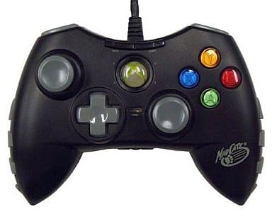 Xbox 360 - Video Game Accessories (Xbox360用 MINICON ミニコン(ブラック))