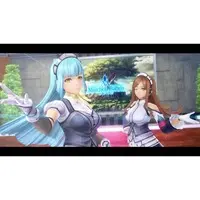 Nintendo Switch - The Legend of Heroes