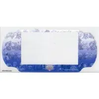 PlayStation Vita - Video Game Accessories - Stickers - BLAZBLUE