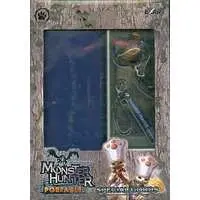 PlayStation Portable - Video Game Accessories - MONSTER HUNTER