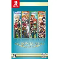 Nintendo Switch - KEMCO RPG Selection