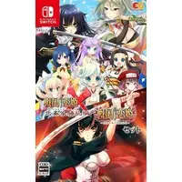 Nintendo Switch - Sengoku Koihime