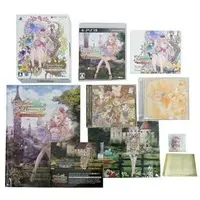 PlayStation 3 - Atelier Meruru The Apprentice of Arland (Limited Edition)