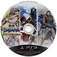 PlayStation 3 - Sengoku BASARA (Devil Kings)