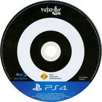 PlayStation 4 - PATAPON