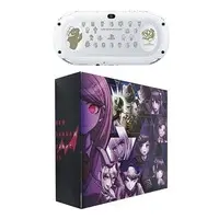 PlayStation Vita - Video Game Console - Danganronpa