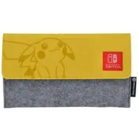 Nintendo Switch - Video Game Accessories - Pouch - Pokémon