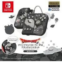 Nintendo Switch - Video Game Accessories - DRAGON QUEST Series