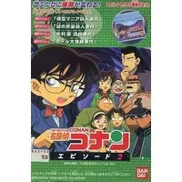 Super Note Club - Meitantei Conan (Detective Conan)