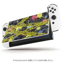 Nintendo Switch - Video Game Accessories - Splatoon