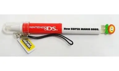 Nintendo DS - Video Game Accessories - Touch pen - Super Mario series